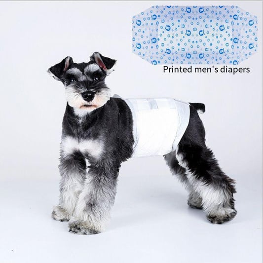Waterproof Puppy Training Pad