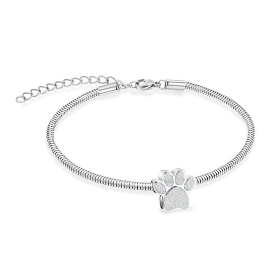 Handmade Bamboo Pet Ashes Bracelet with Essential Oil