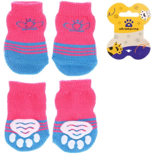 Anti-Scratch Breathable Pet Cat Socks