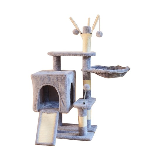 Cardboard Cat Scratcher Pad for Pets