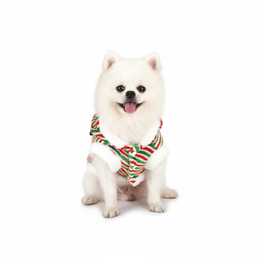 Christmas Elk Antler Pet Hat Decoration