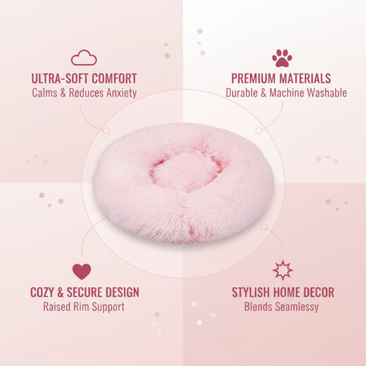 Spring Season Pet Blanket and Sleeping Mat
