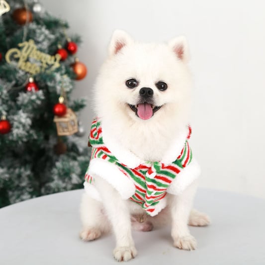 Christmas Elk Antler Pet Hat Decoration
