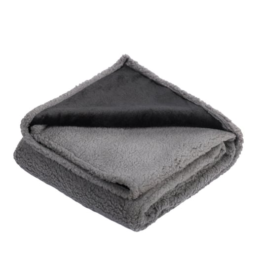 Winter Waterproof Flannel Pet Warming Mat