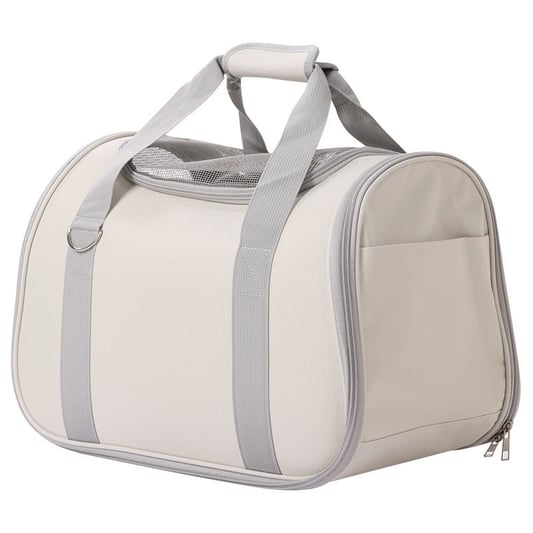Large Capacity Breathable Pet Backpack